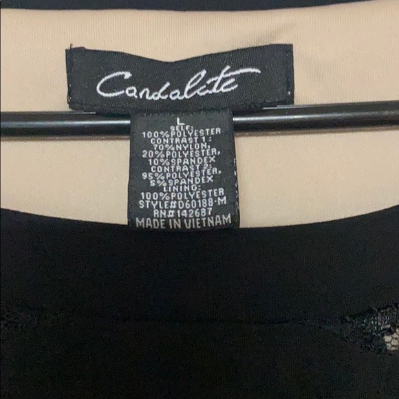 Dress - Picture 2 of 3